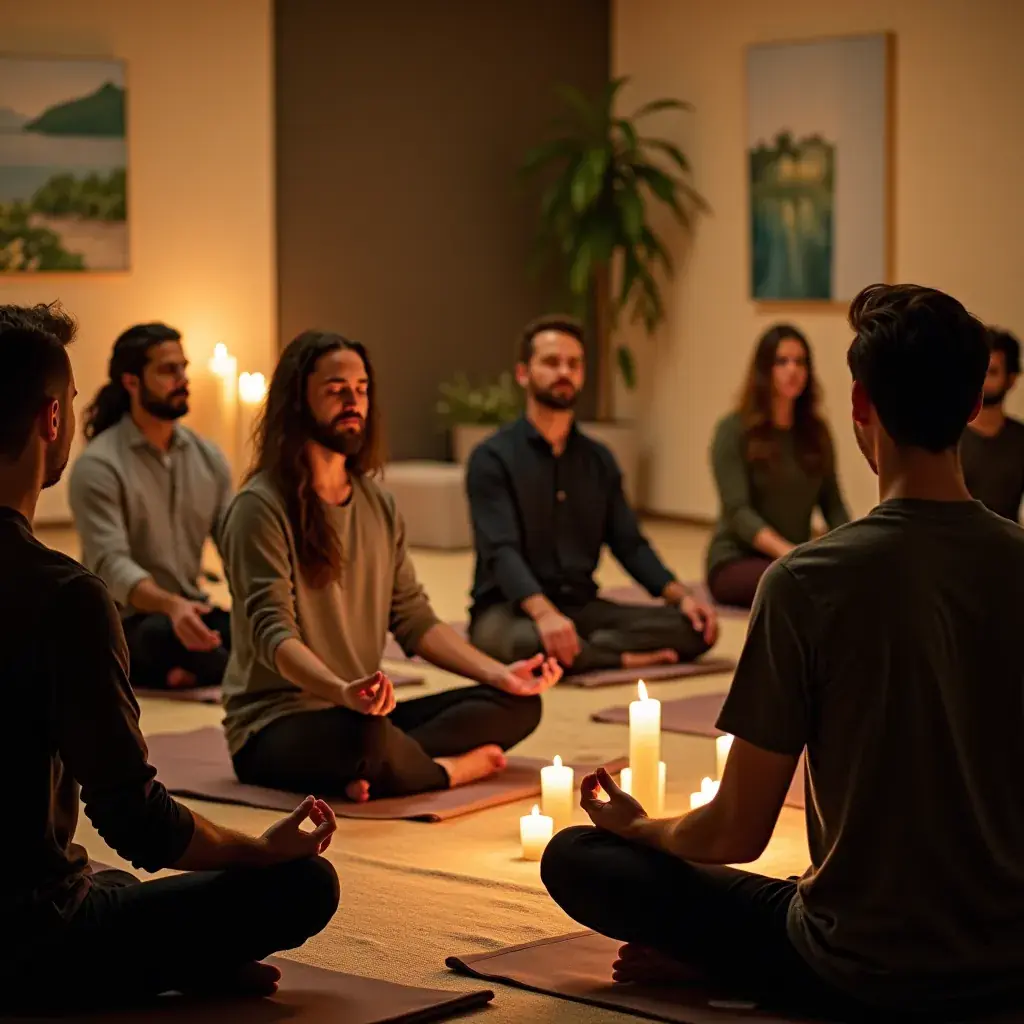 Innovation and creativity