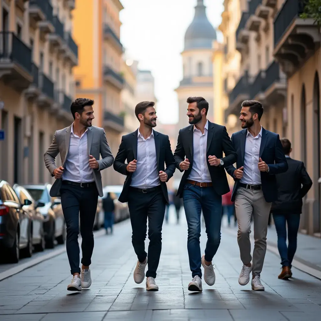 Collaborative team environment