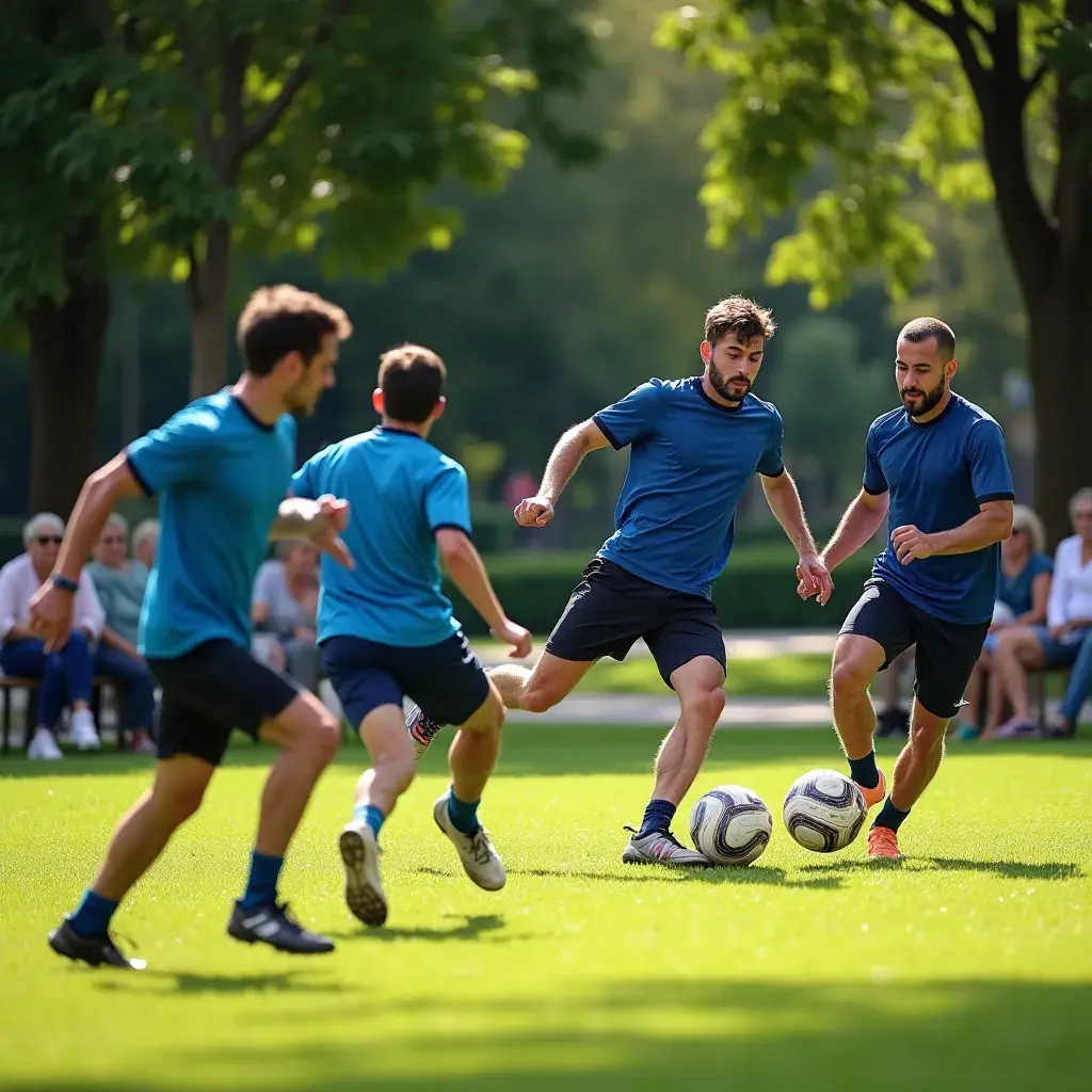 Professional business illustration